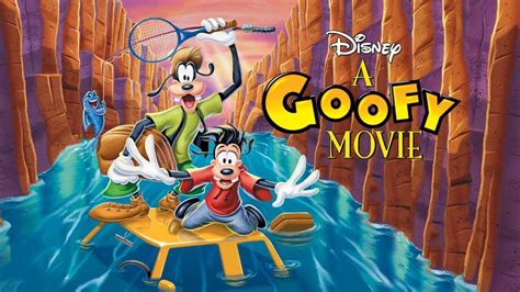 a goofy movie el capitan|More.